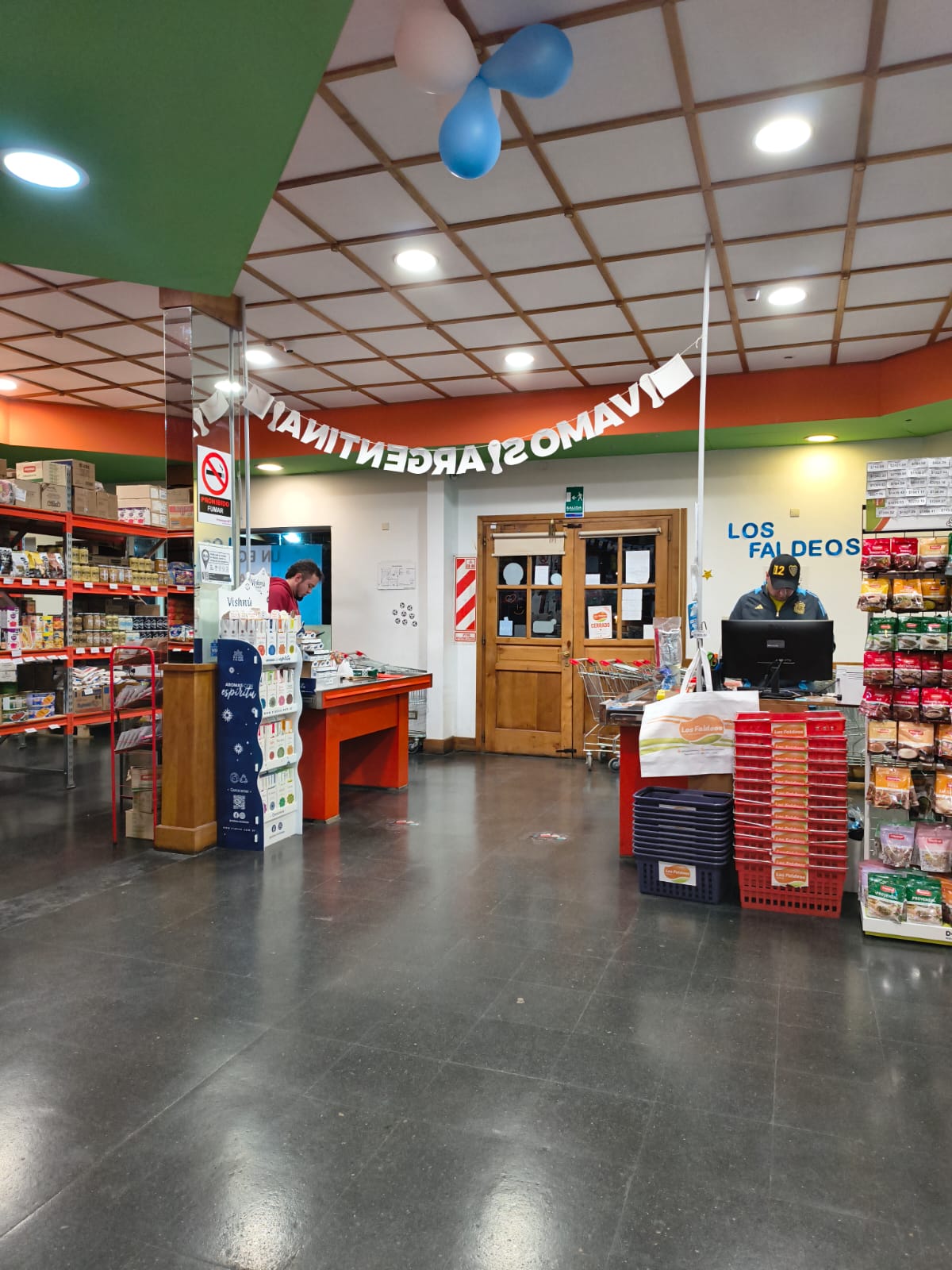 Productos VESTA