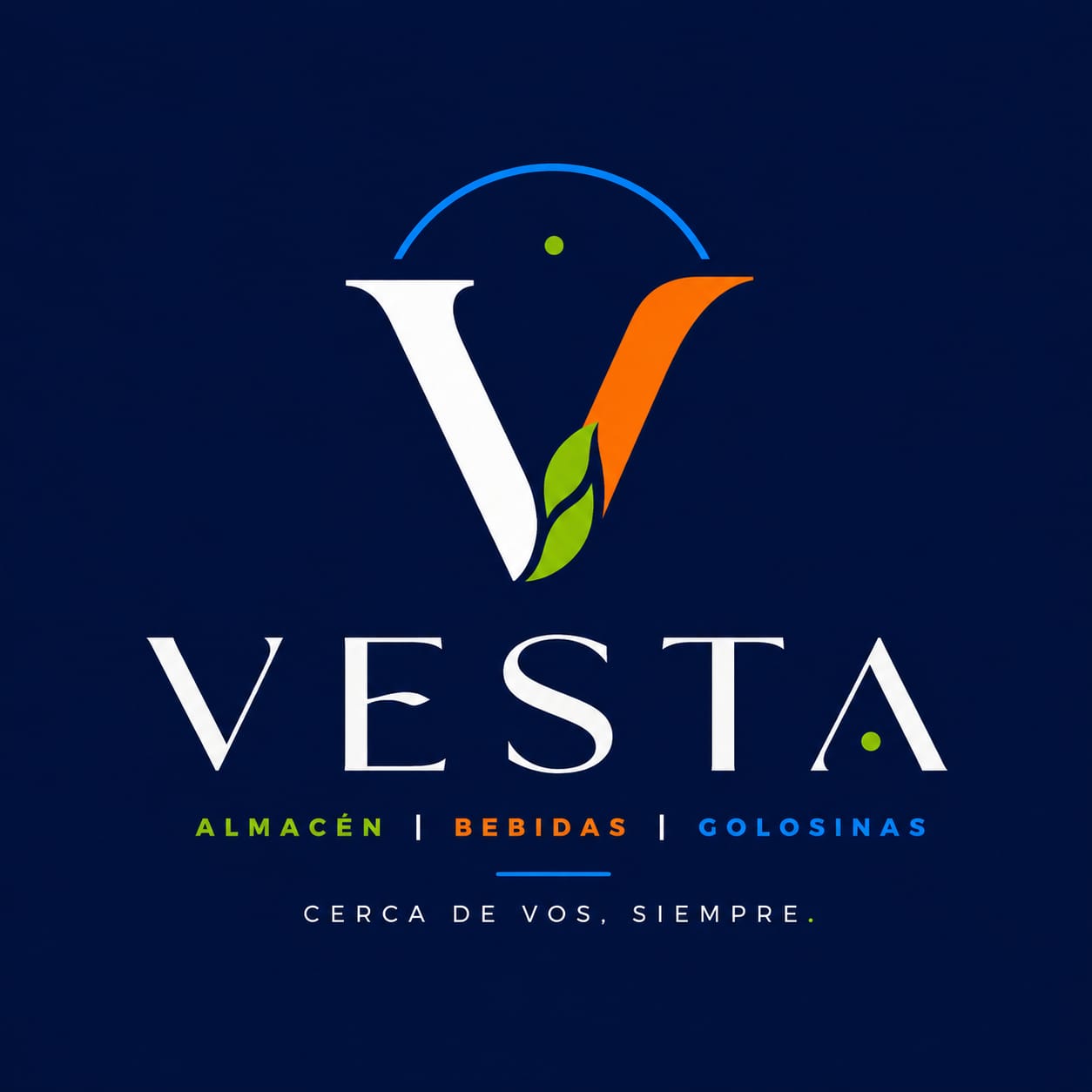 VESTA Autoservicio