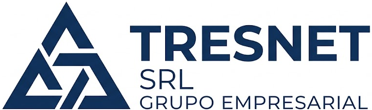 Tresnet SRL Main Logo